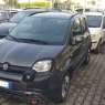 fiat panda city cross